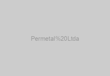 Logo Permetal Ltda